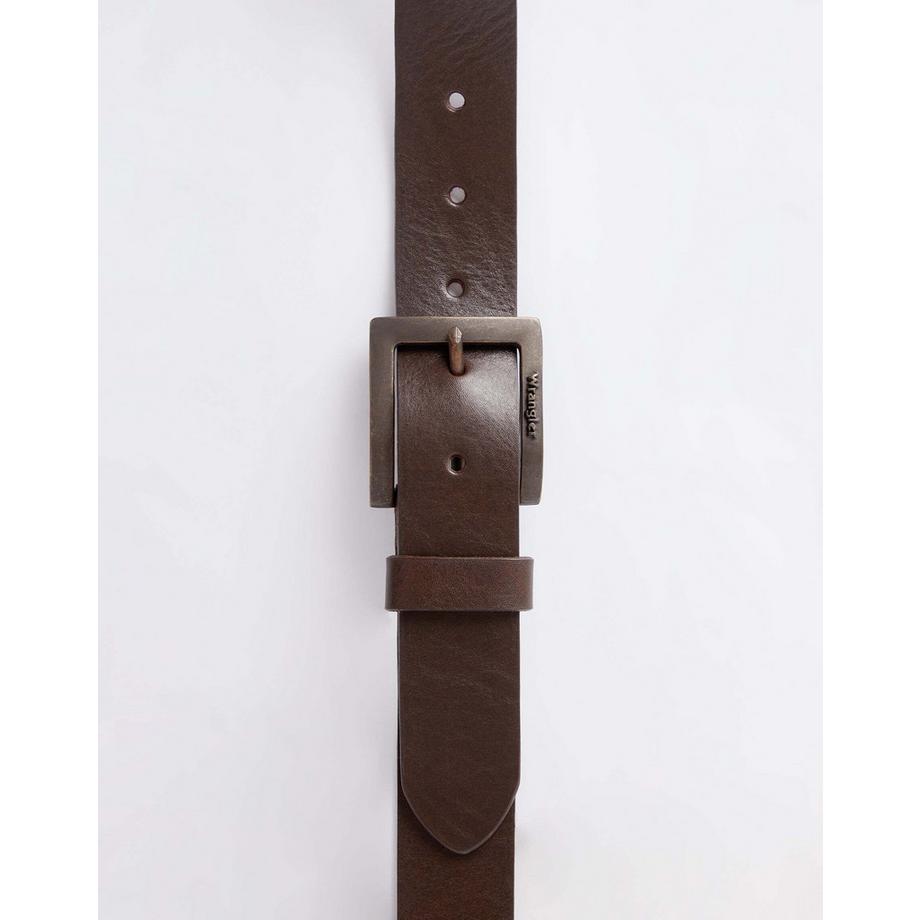 Wrangler Kabel Buckle Ceinture  