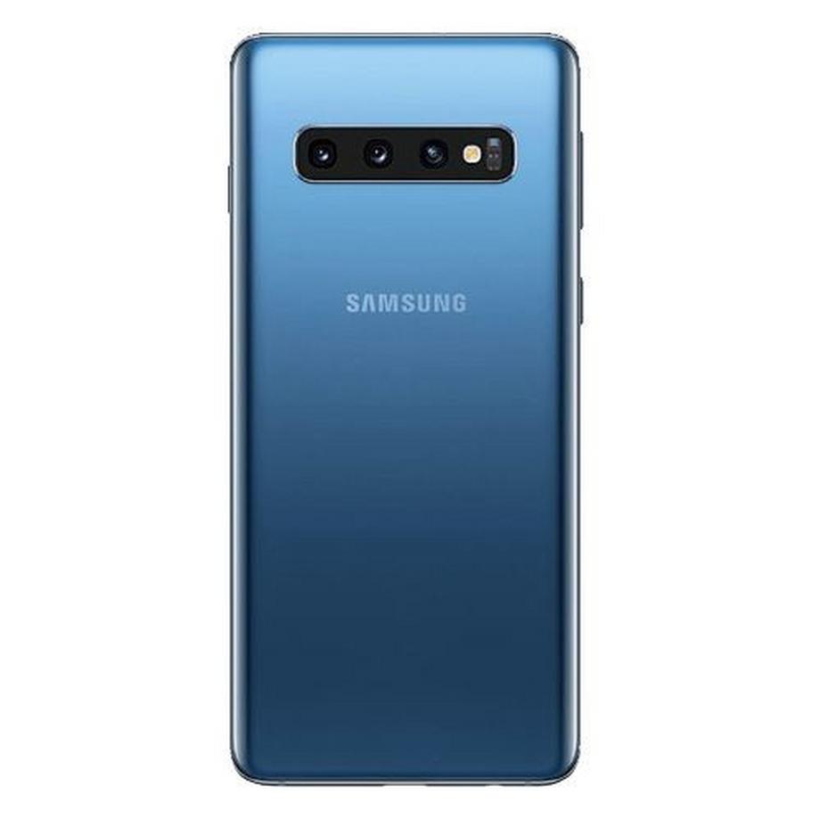 SAMSUNG  Refurbished Galaxy S10+ (dual sim) 128GB - Sehr guter Zustand 