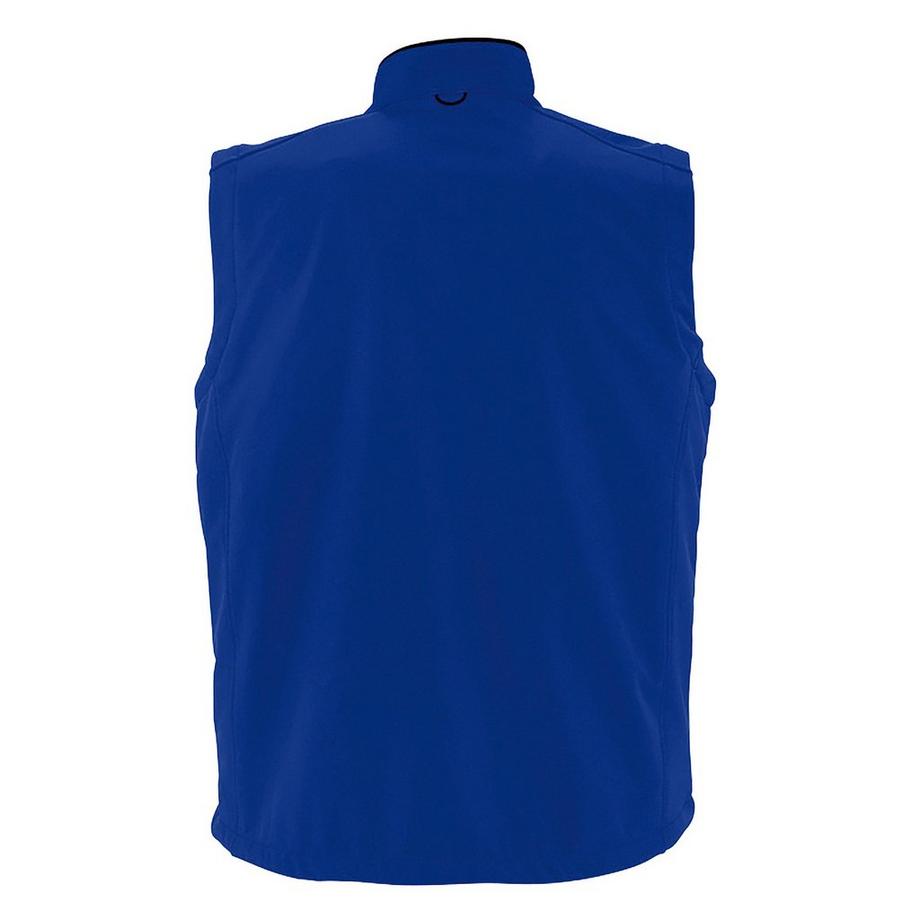 SOLS Rallye Softshell Gilet Bodywarmer  