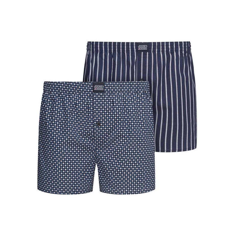 Boxershorts woven