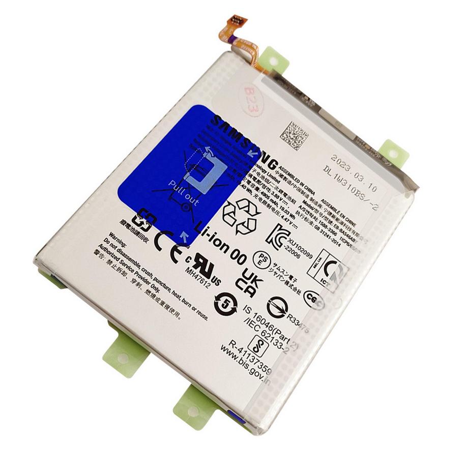 SAMSUNG  Batterie Samsung pour Galaxy A54 5G 