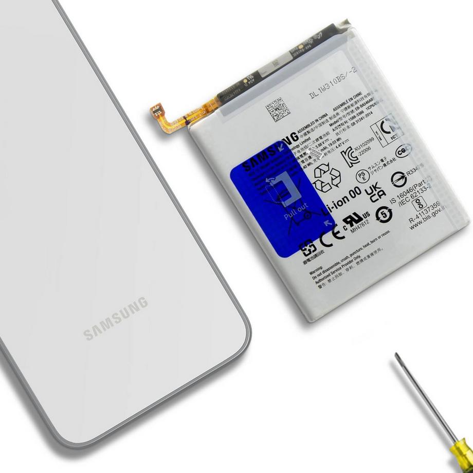 SAMSUNG  Batterie Samsung pour Galaxy A54 5G 