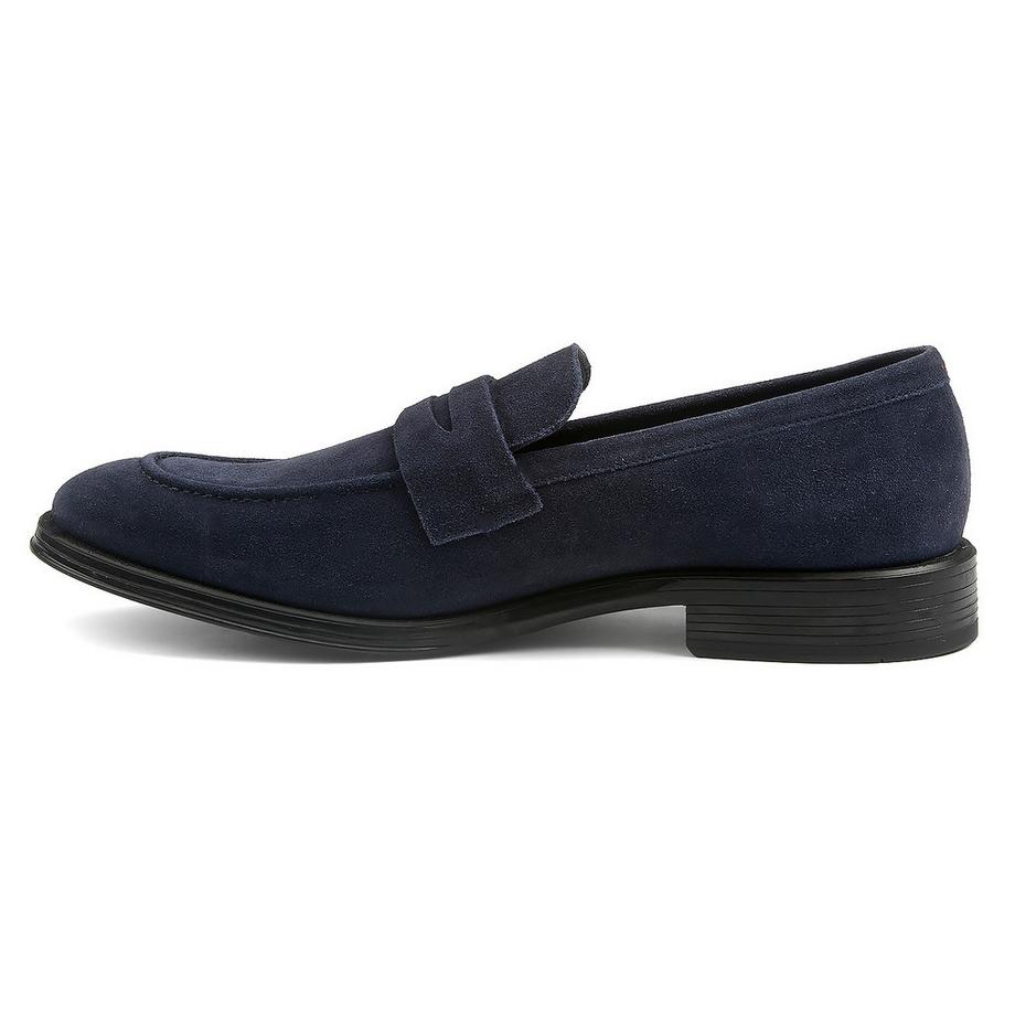 PAUL SMITH Pierce Penny Loafers  