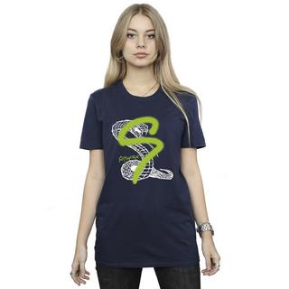 Harry Potter  Slytherin TShirt 