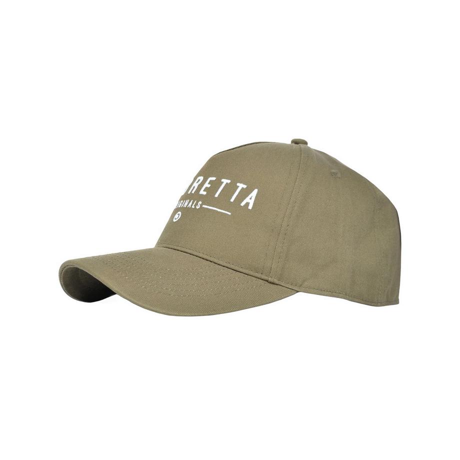 Lambretta Casquette Originals  