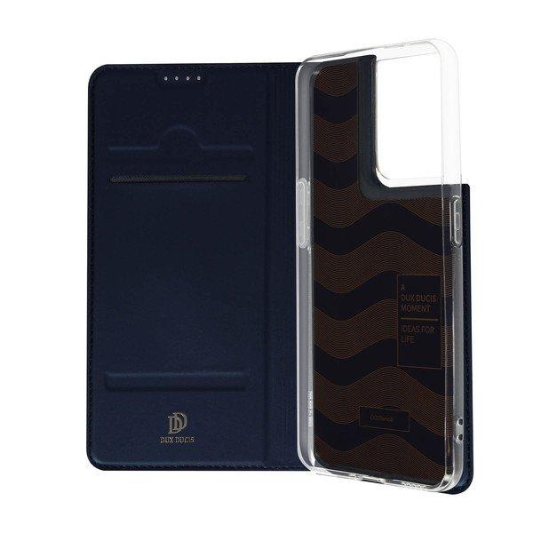 Image of Hülle Oppo Reno 8 5G Dunkelblau