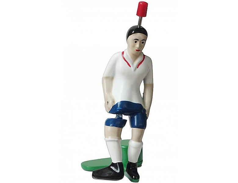 Image of Nationalmannschaft Star-Kicker England