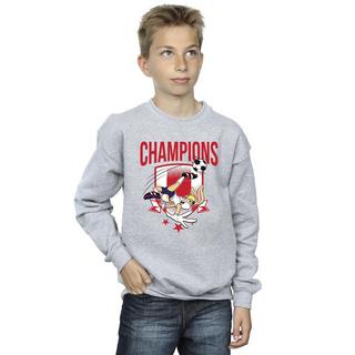 LOONEY TUNES  Champions Sweatshirt 