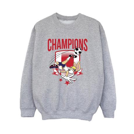 LOONEY TUNES  Champions Sweatshirt 