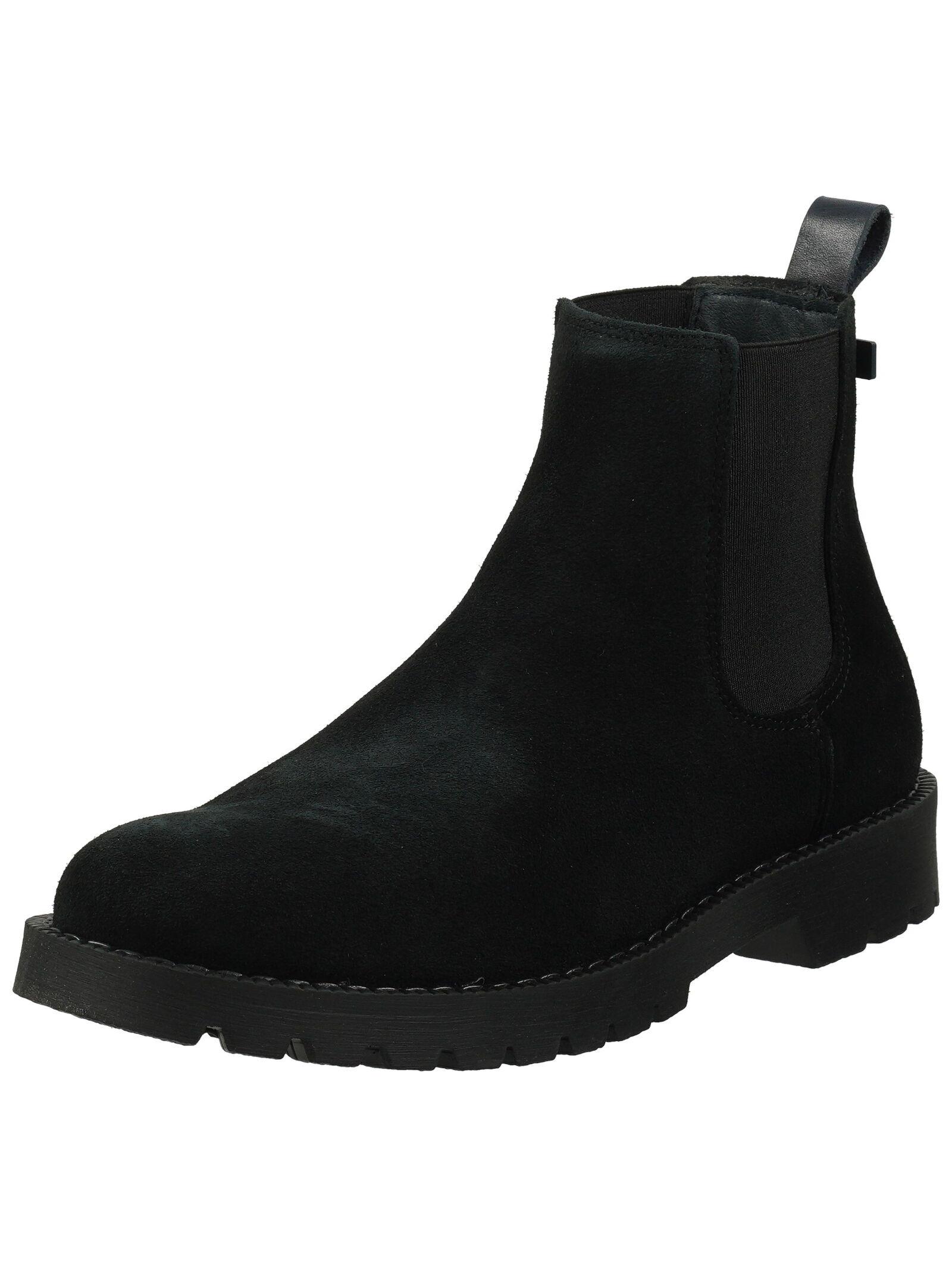 Image of Stiefelette Gnl502e6cm Unisex Schwarz 42