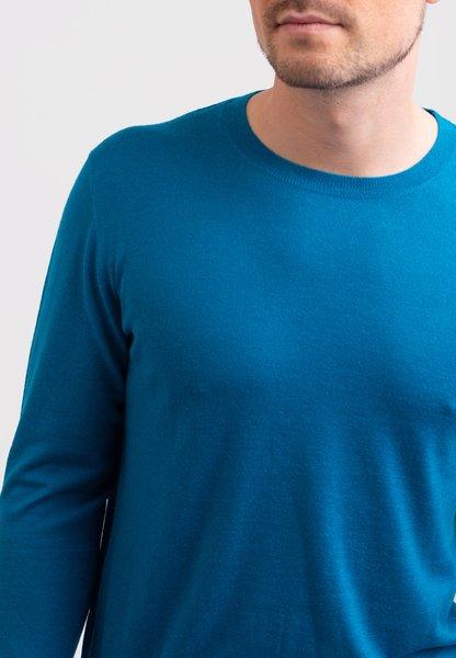 CASH-MERE.CH Cachemire Pull Col Rond  