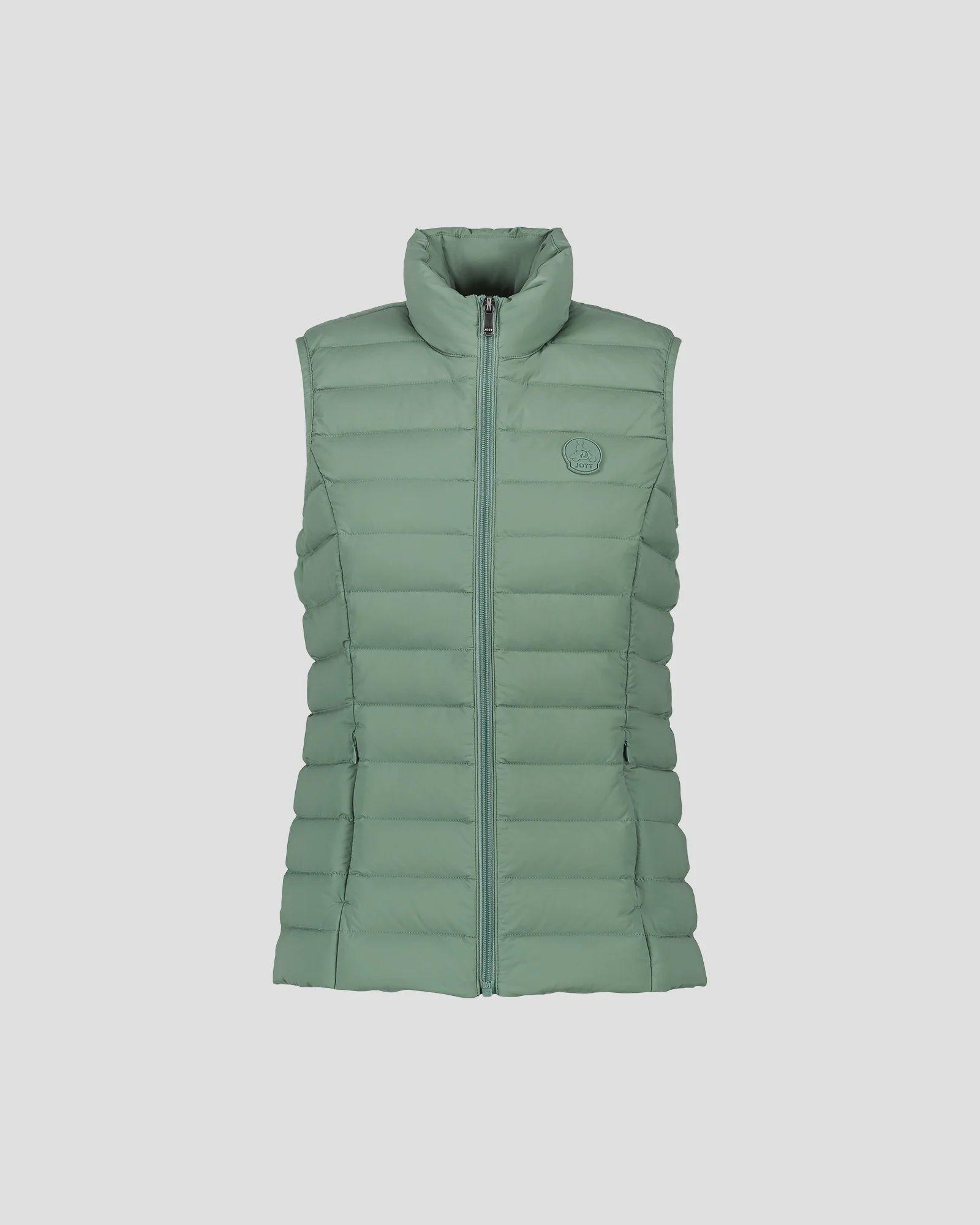 Jott Grenada Wattierte Weste  