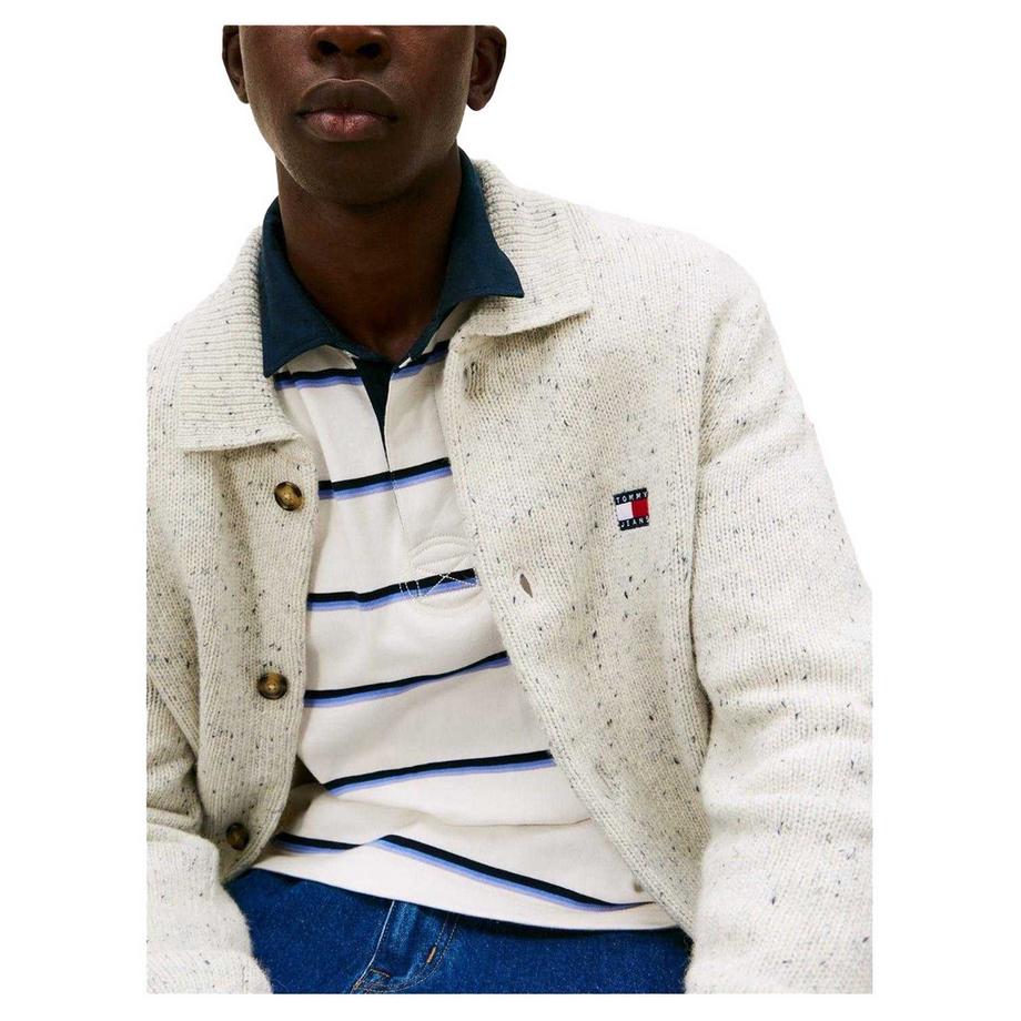 TOMMY JEANS Cardigan  