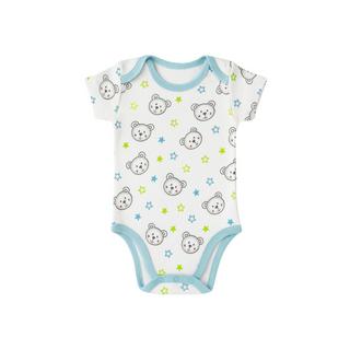 Maxte  Kurzarm-Body "Little Bird" 