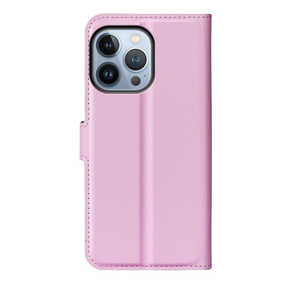 Cover-Discount  Iphone 14 Pro Max - Etui En Similcuir 