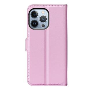 Cover-Discount  Iphone 14 Pro Max - Etui En Similcuir 