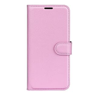 Cover-Discount  Iphone 14 Pro Max - Etui En Similcuir 