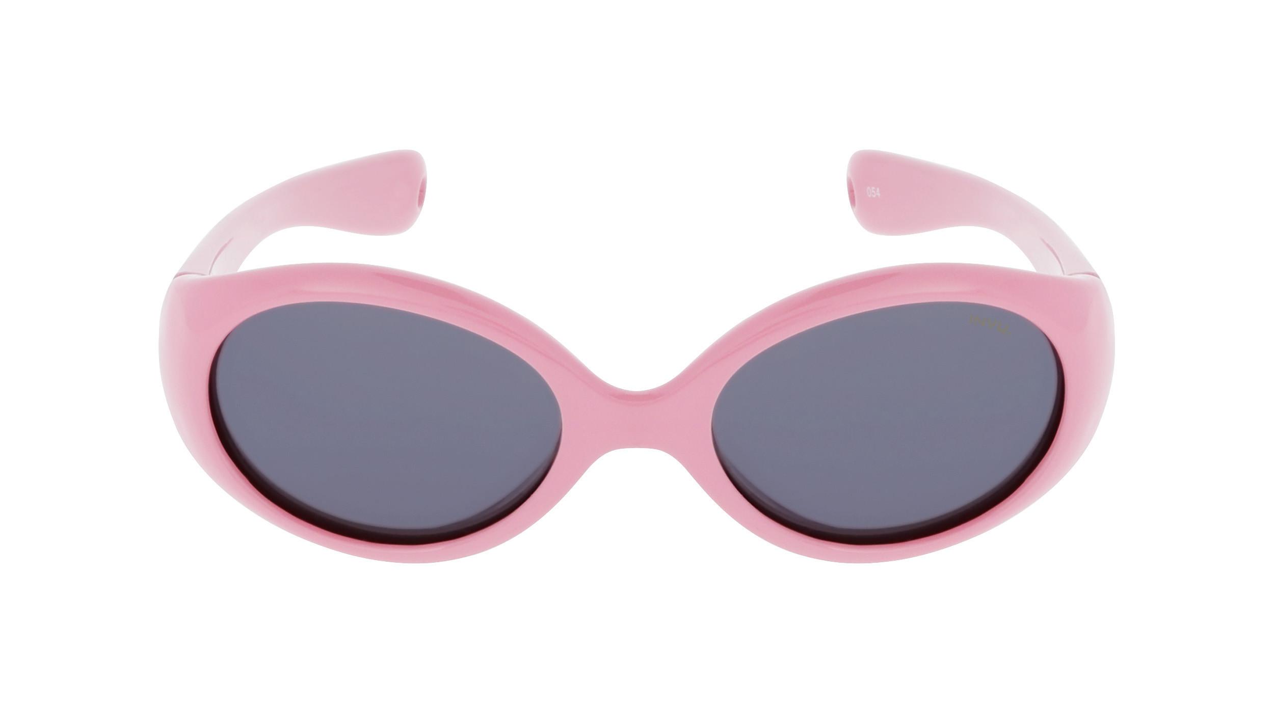 INVU  Occhiali sa sole polarizzati per kids con custodia 