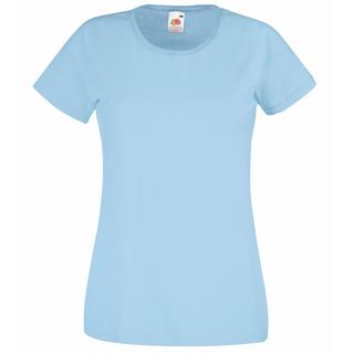 Fruit of the Loom  LadyFit TShirt (5 StückPackung) 