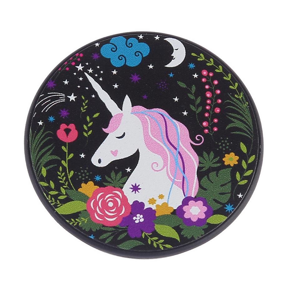 Cover-Discount  Universale - Supporto multifunzione per smartphone Unicorno 