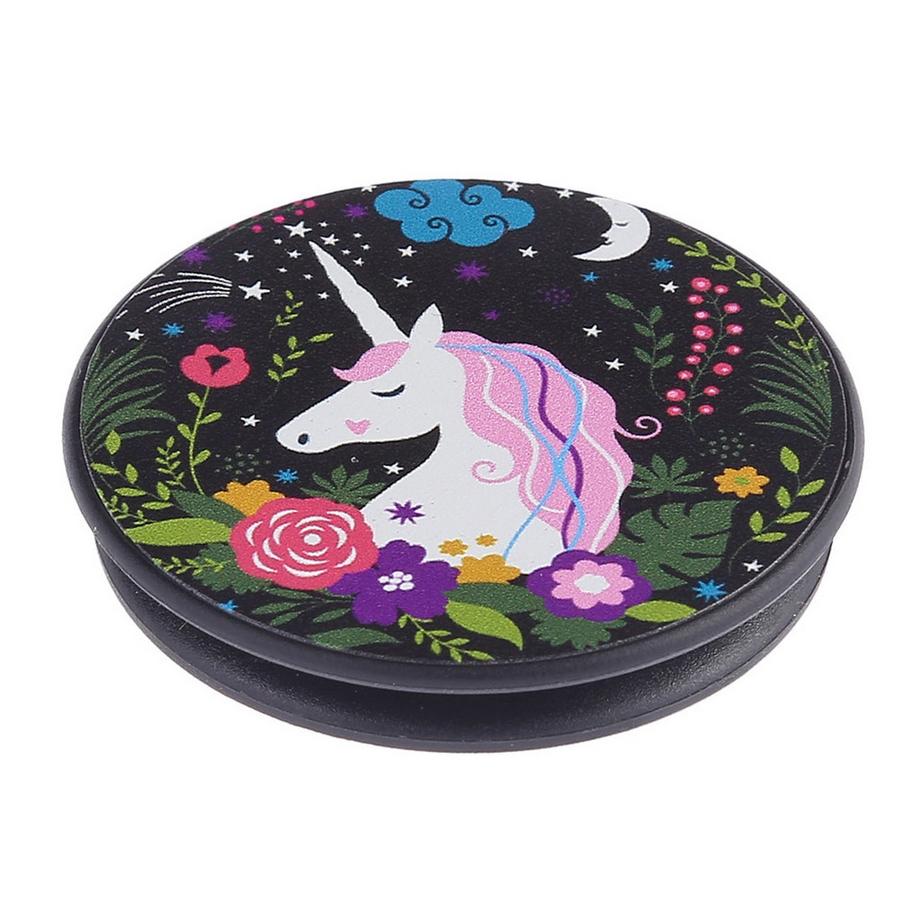 Cover-Discount  Universale - Supporto multifunzione per smartphone Unicorno 