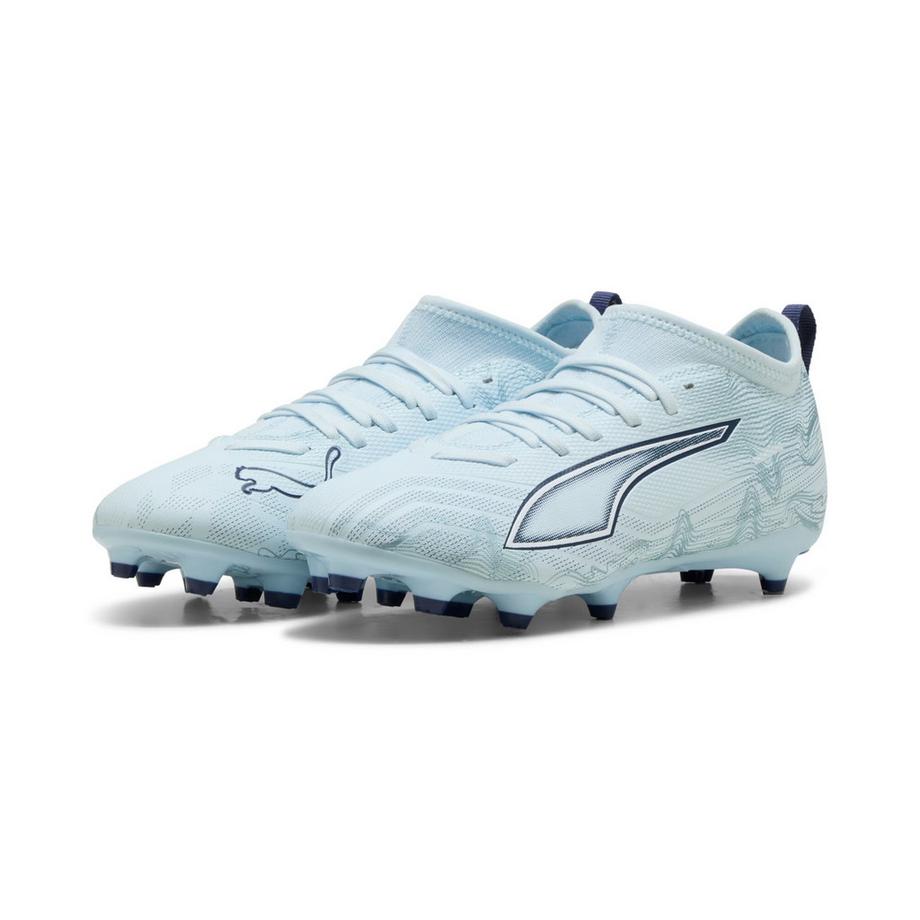 PUMA Scarpe calcio per bambini ultra fg/ag  