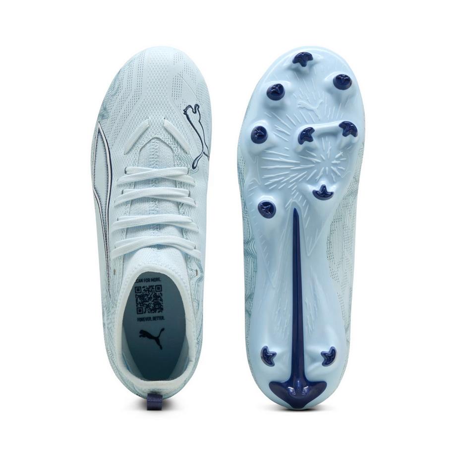 PUMA Scarpe calcio per bambini ultra fg/ag  