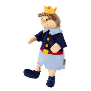 Sterntaler  Handpuppe Prinz (30cm) 