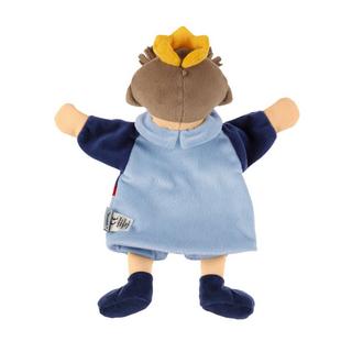 Sterntaler  Handpuppe Prinz (30cm) 