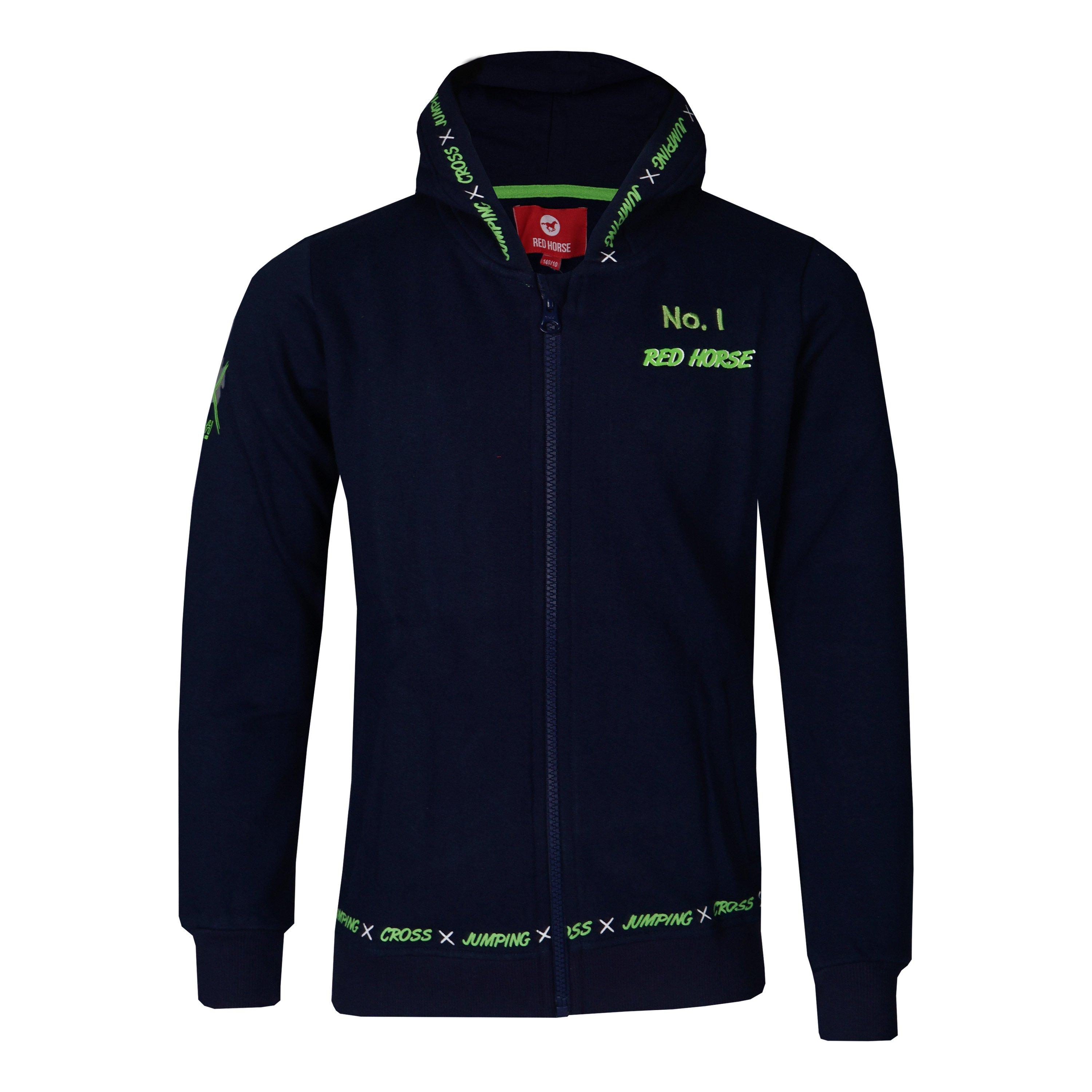 Image of Kinder-kapuzenpullover Yankee Ss22 Jungen 8A