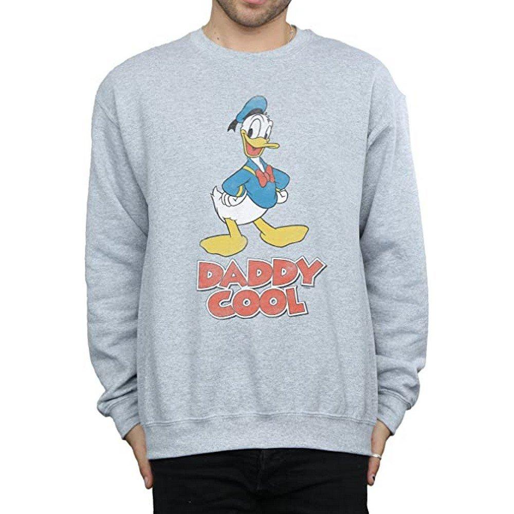 Disney  Daddy Cool Sweatshirt 