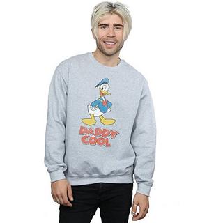 Disney  Daddy Cool Sweatshirt 