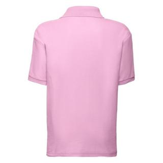 Fruit of the Loom  Polo Shirt, Kurzarm (2 StückPackung) 