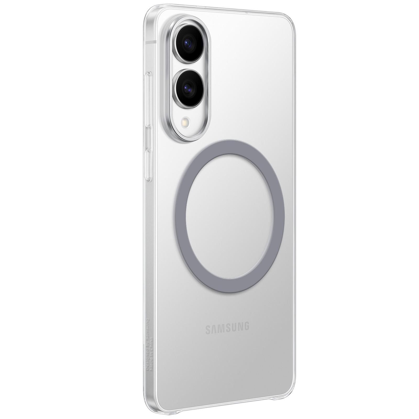 SAMSUNG  Original Samsung S25 Edge Hülle 