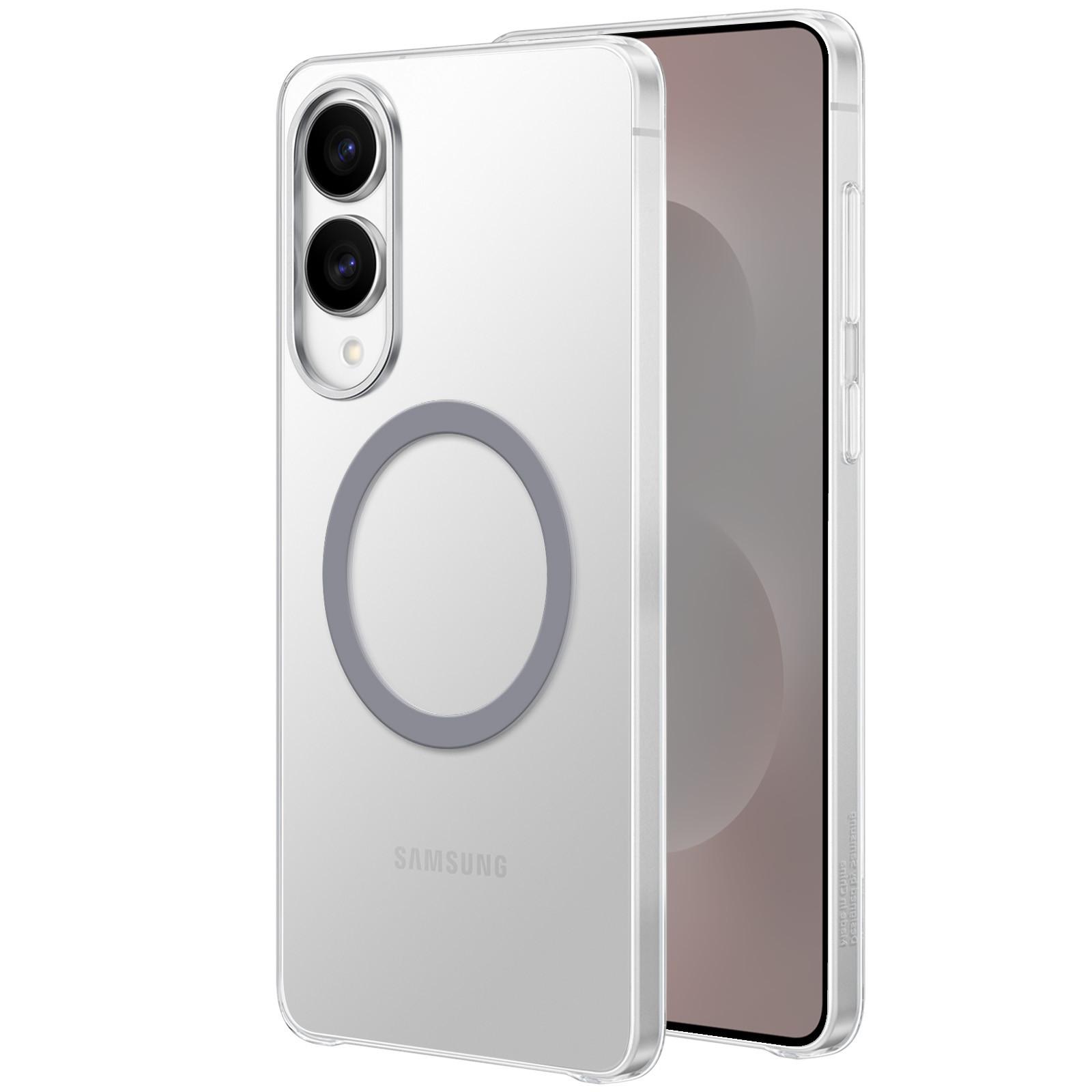 SAMSUNG  Original Samsung S25 Edge Hülle 