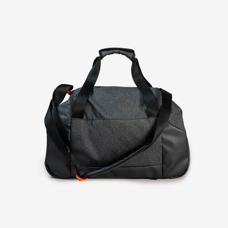 KIPSTA  Sporttasche - RIGID BAG 