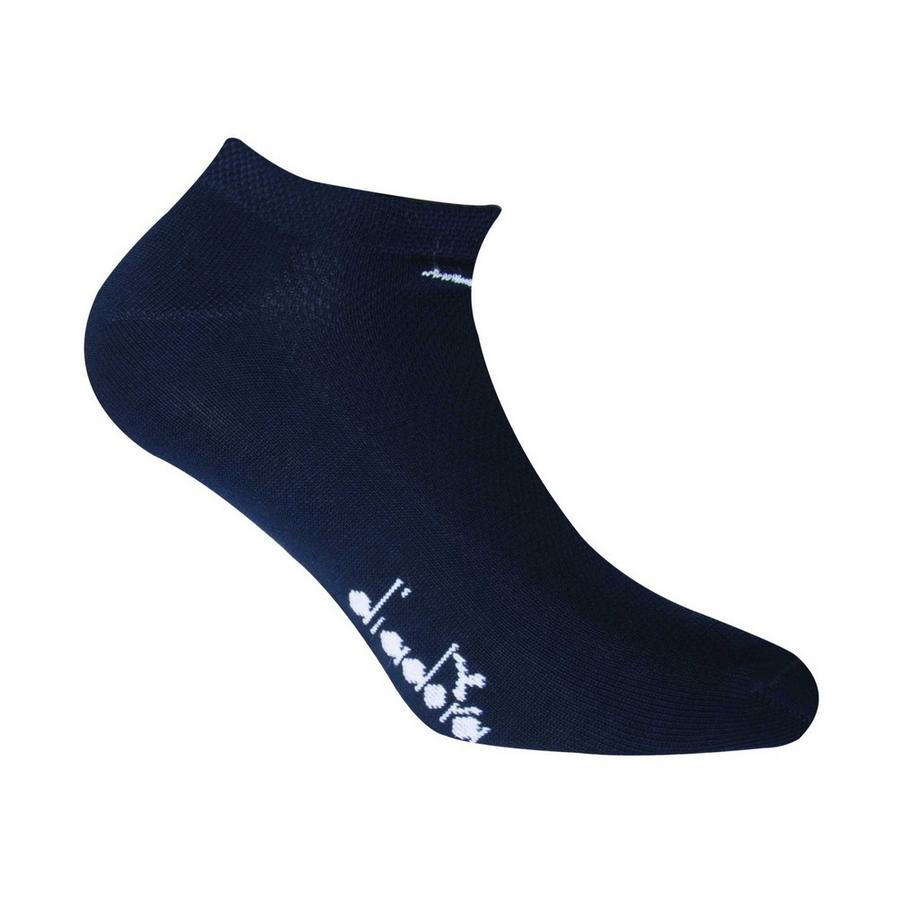 DIADORA Sneaker Socken 12er Pack Bequem sitzend  