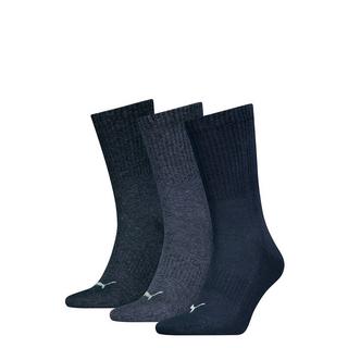 PUMA  Cushioned Crew Socken 