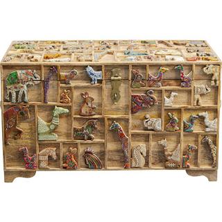 KARE Design Petto Zoo 81x47  