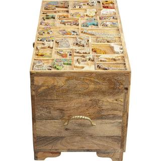 KARE Design Petto Zoo 81x47  