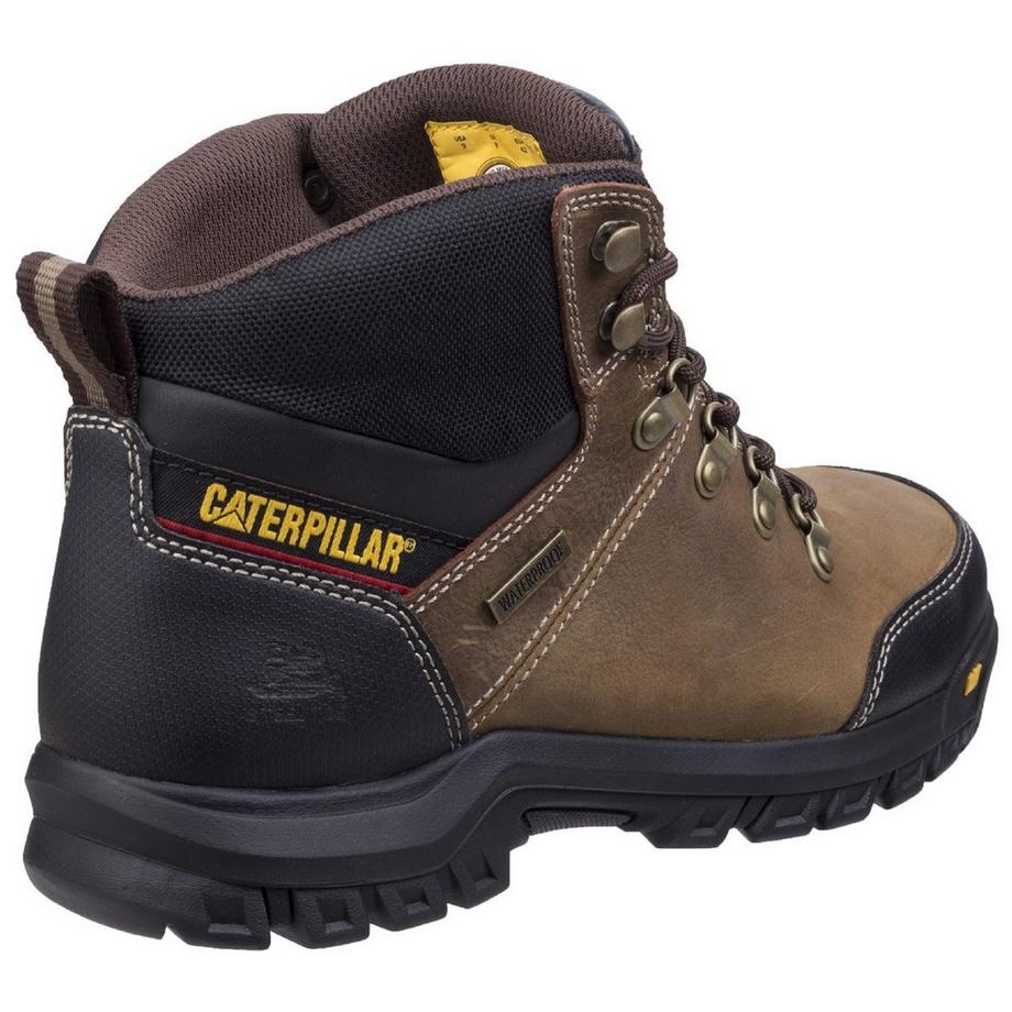 Caterpillar Framework Chaussures de Sécurité Chaussures De Sécurité Cat Framework 
