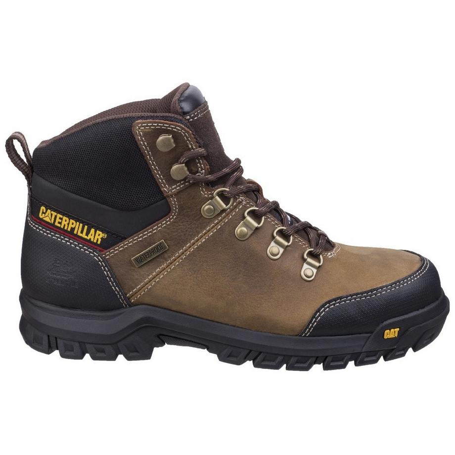 Caterpillar Framework Chaussures de Sécurité Chaussures De Sécurité Cat Framework 