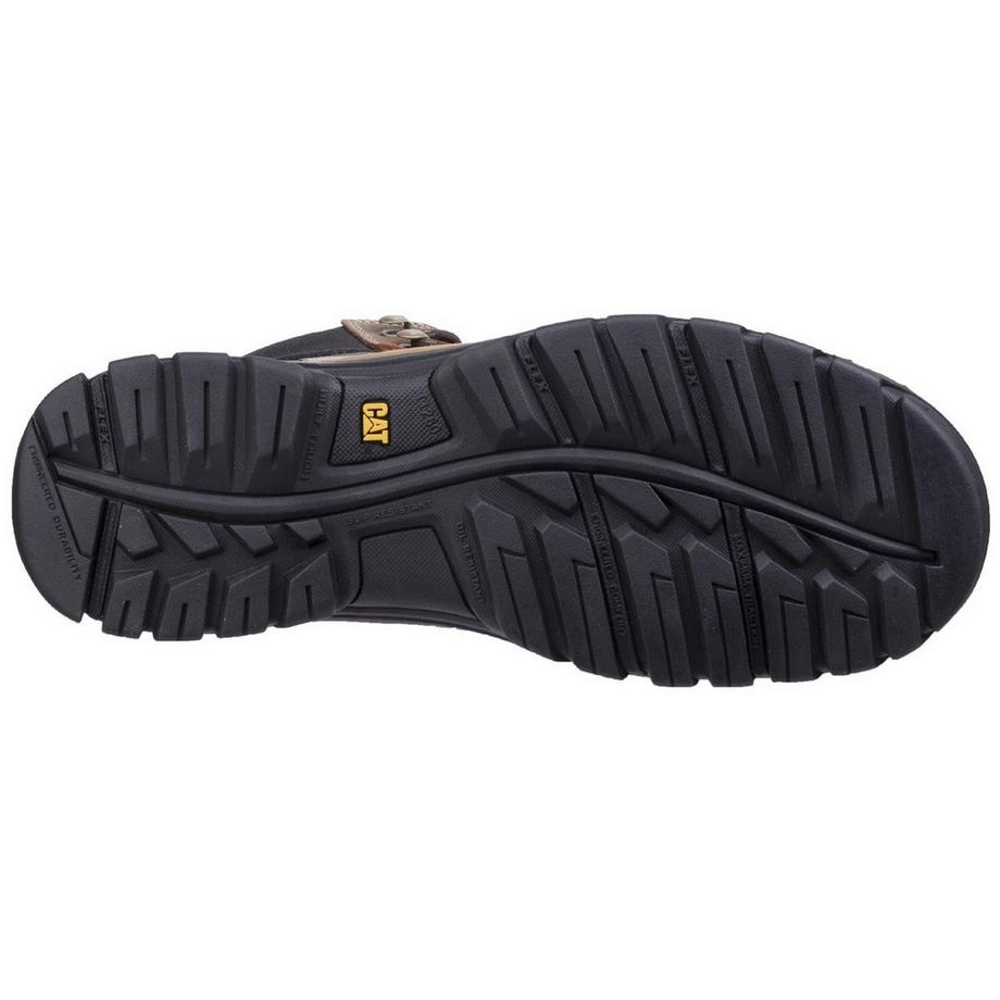 Caterpillar Framework Chaussures de Sécurité Chaussures De Sécurité Cat Framework 