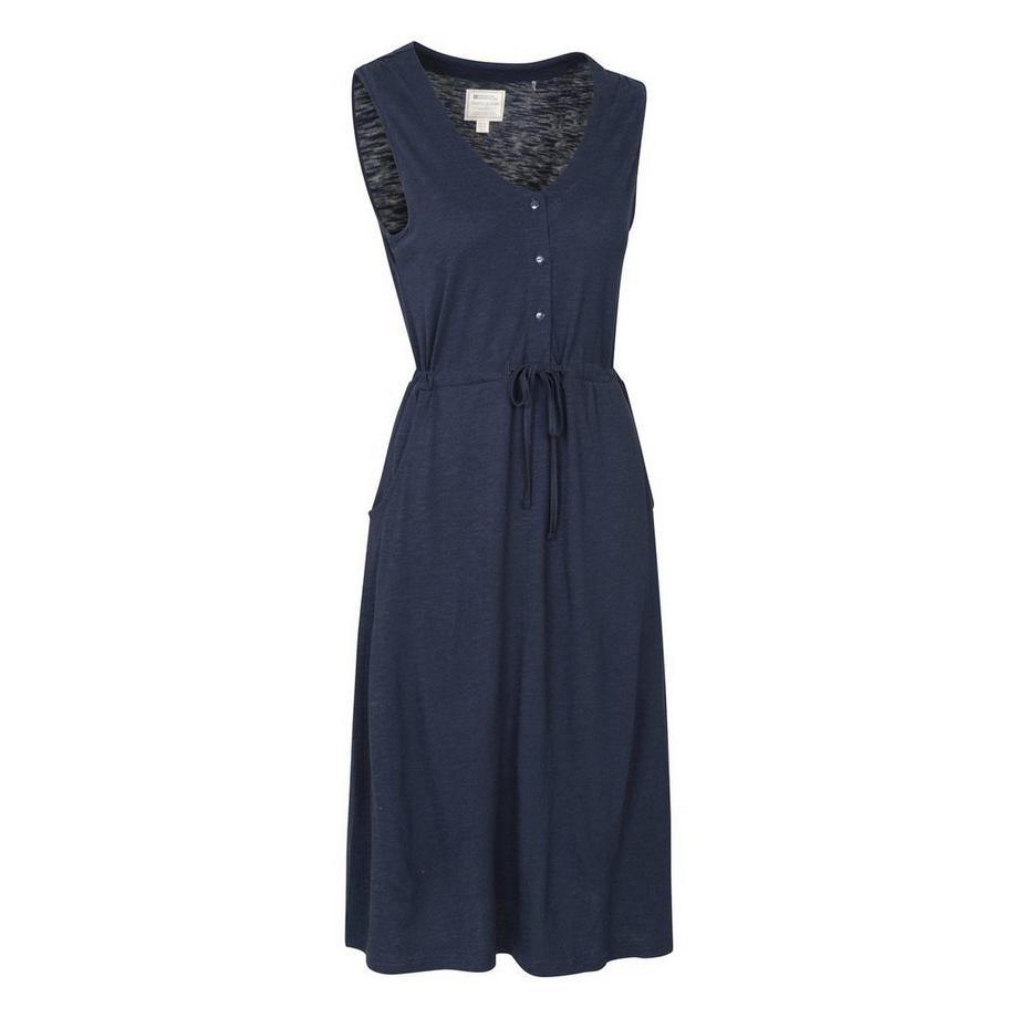 Mountain Warehouse Bahamas Ärmelloses Kleid  