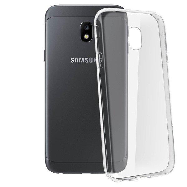 Image of Ultra-Clear Case Samsung Galaxy J3 2017
