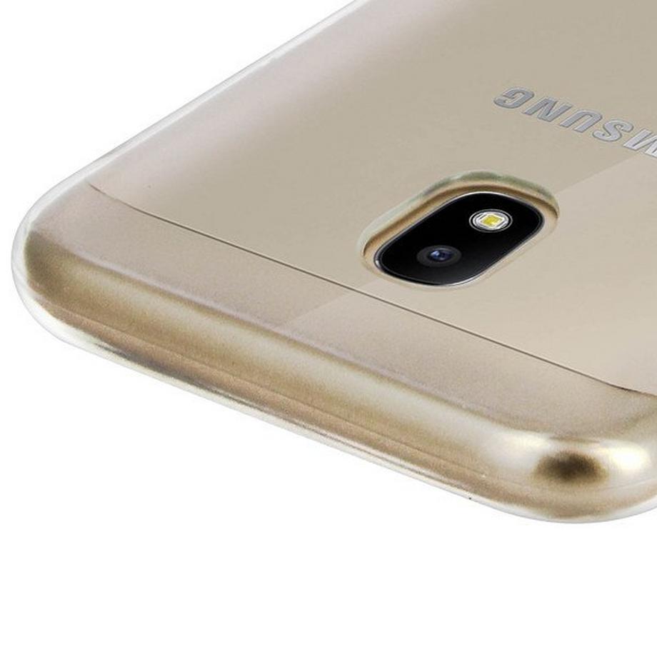 Avizar  Ultra-Clear Case Samsung Galaxy J3 2017 