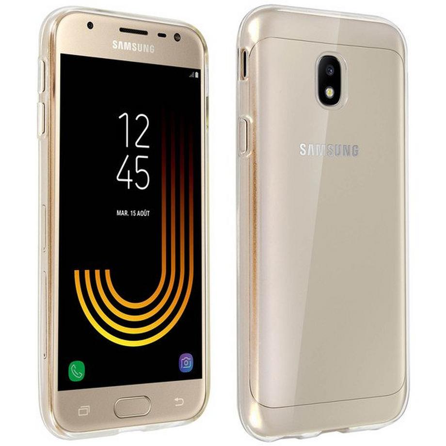 Avizar  Ultra-Clear Case Samsung Galaxy J3 2017 