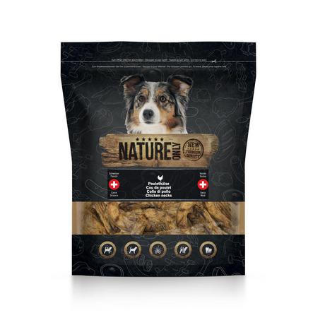 Nature Only  Cous de poulet 480g 