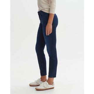 OPUS  Jeans skinny Elma midnight Moulant 