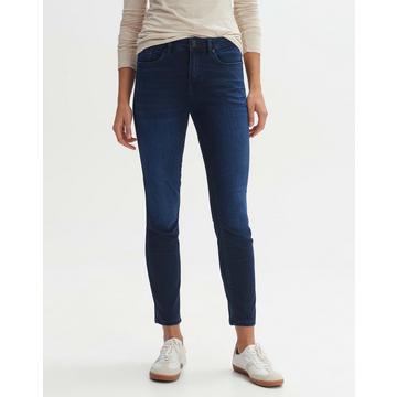 Jeans skinny Elma midnight Moulant